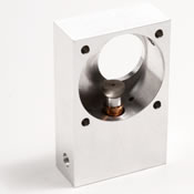 Photo of component